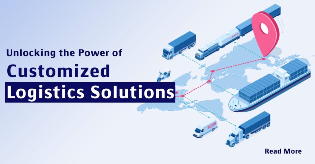 logistics solution